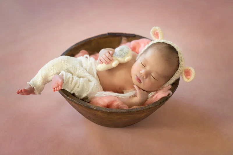 my favorite photo of the session, just so cute