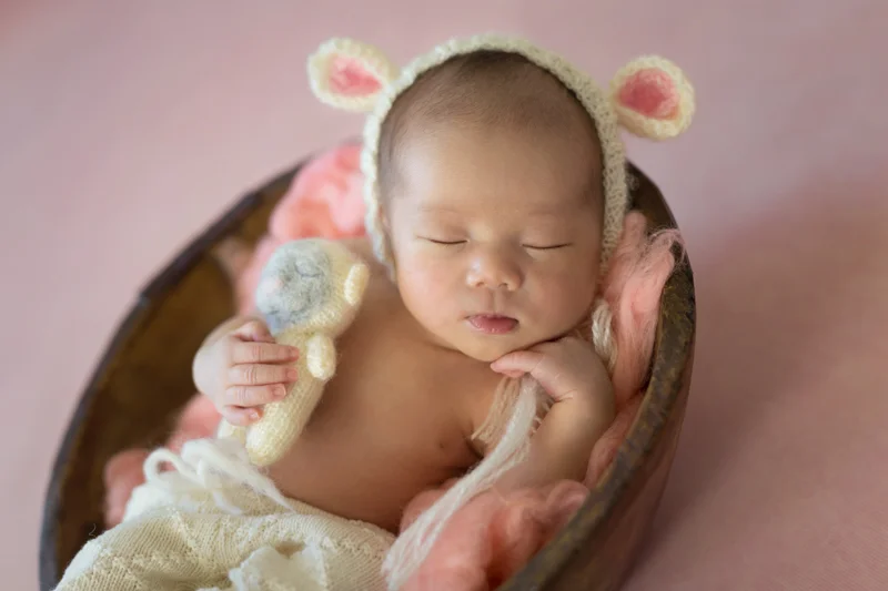 Newborn Photography