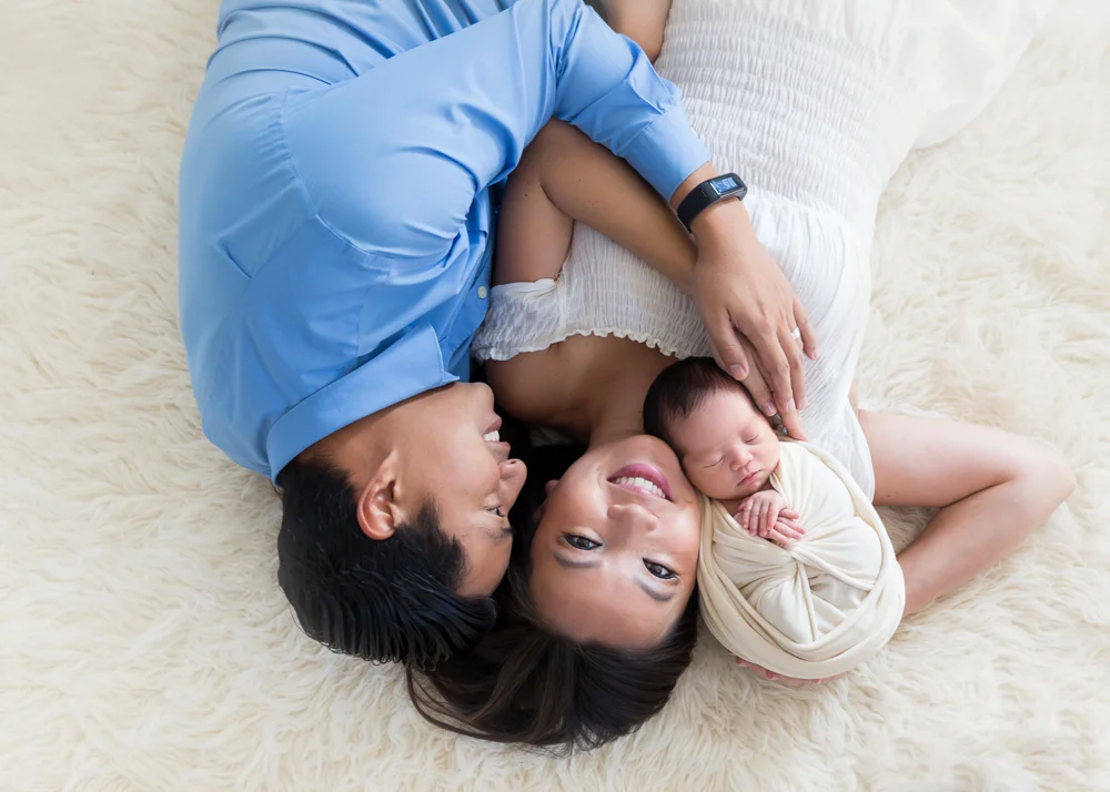 LOS ANGELES FAMILY PHOTOGRAPHY