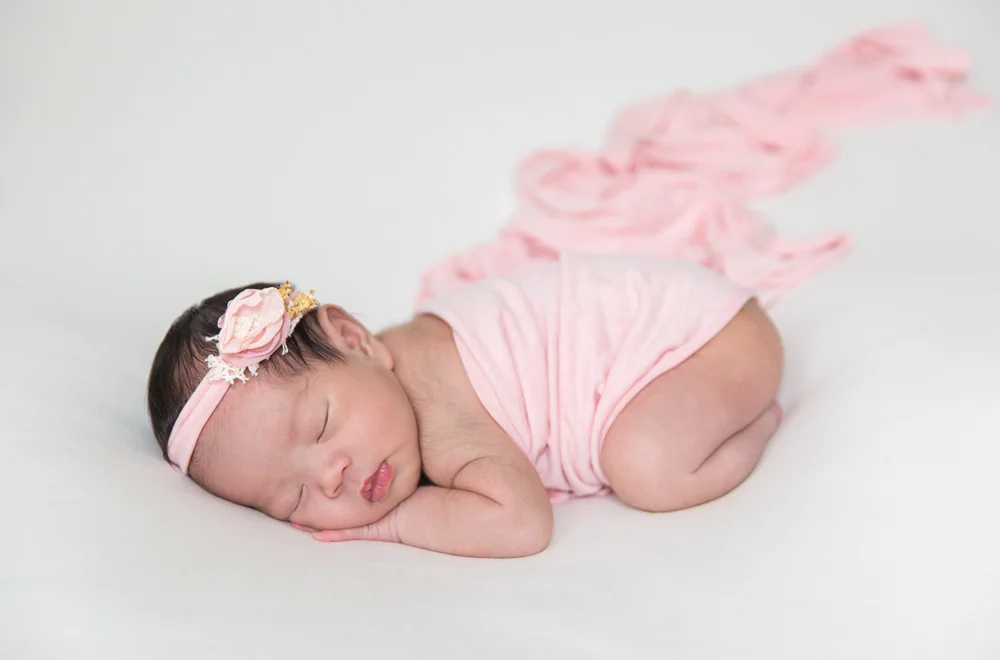 pretty in pink