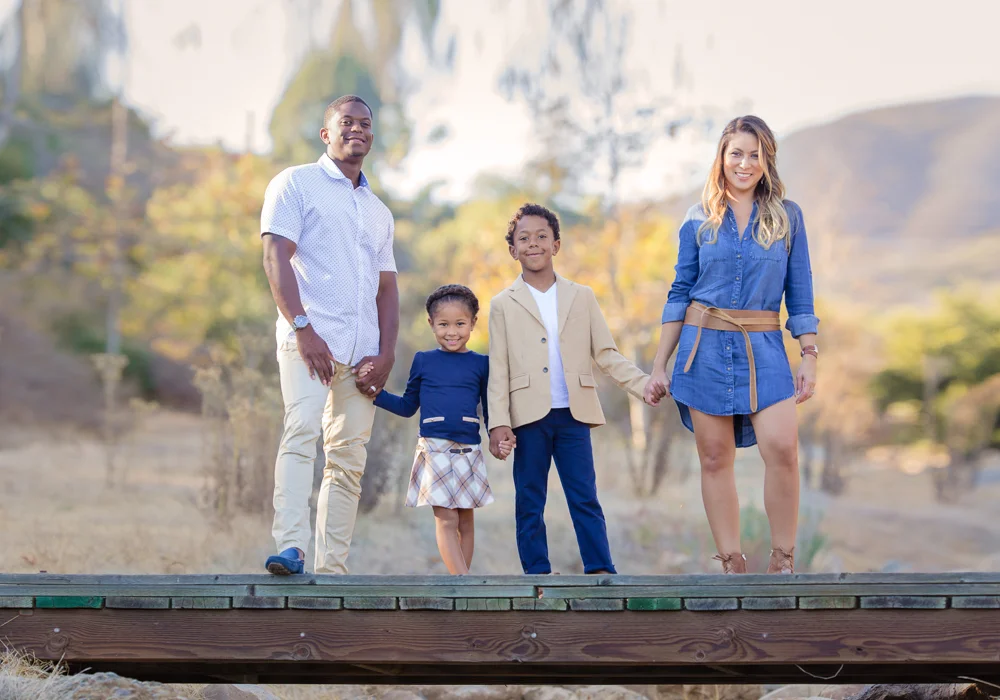 Los Angeles fine art photography.