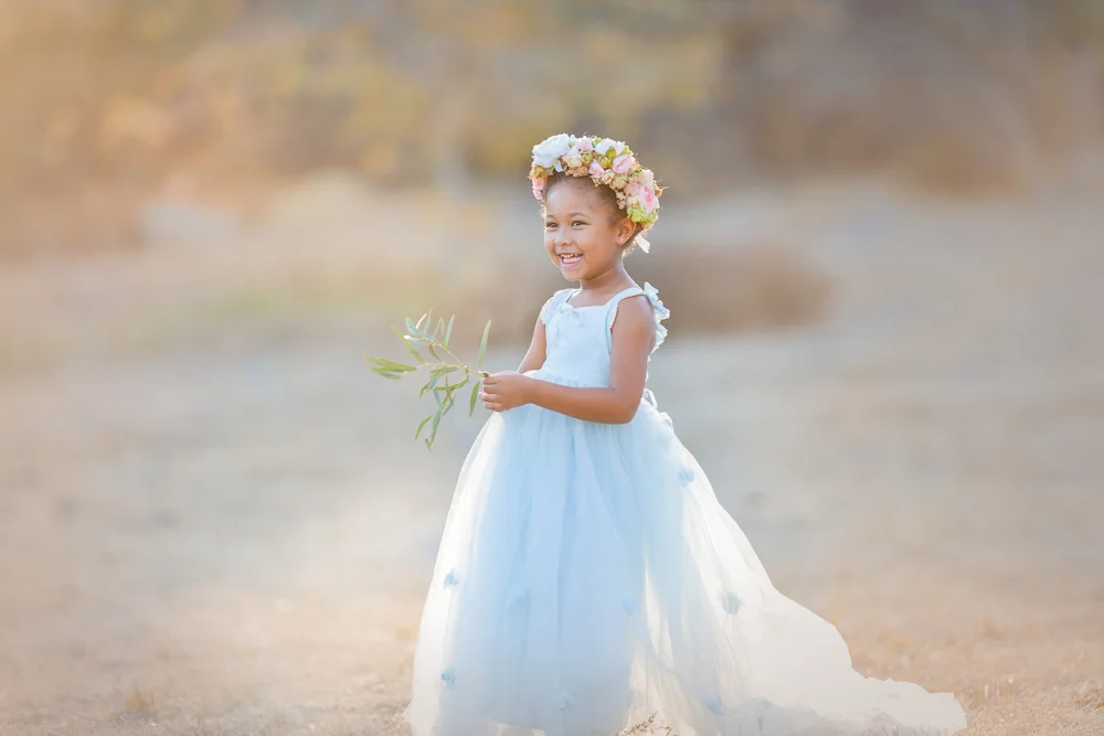 And dress up part for a girl at the end. I do provide the dresses:)
