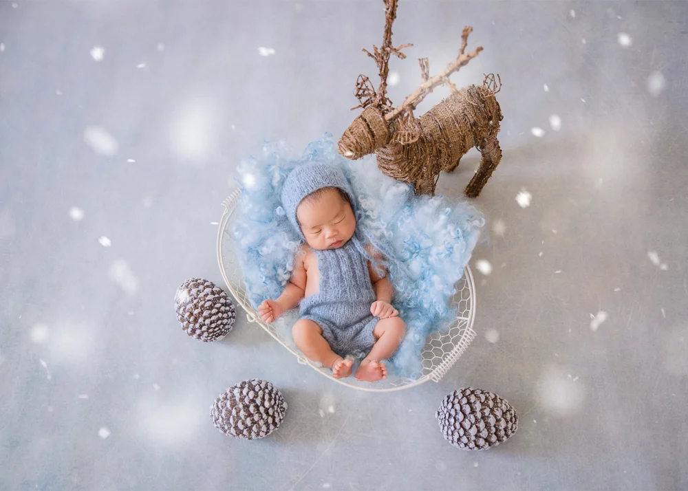 perfect Christmas card 