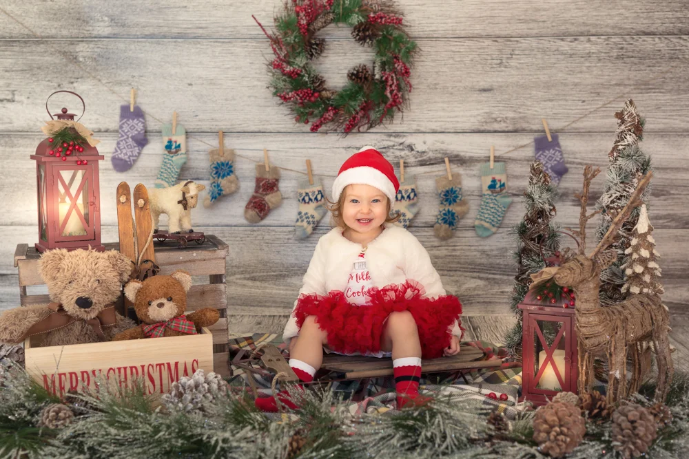 What a beautiful and happy smile Sofia