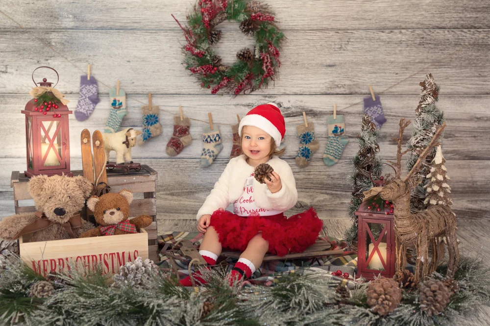 Los Angeles Baby photography.