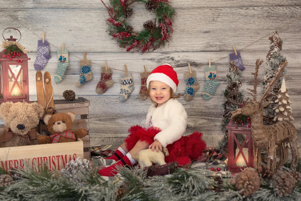 Los Angeles Fine Art Baby photographer