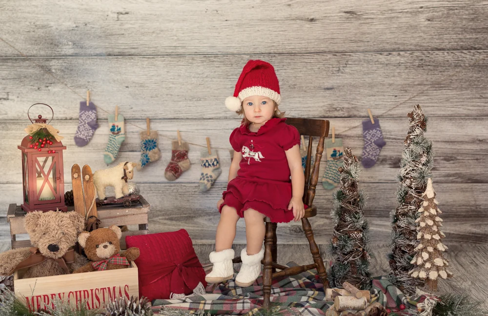 Merry Christmas!