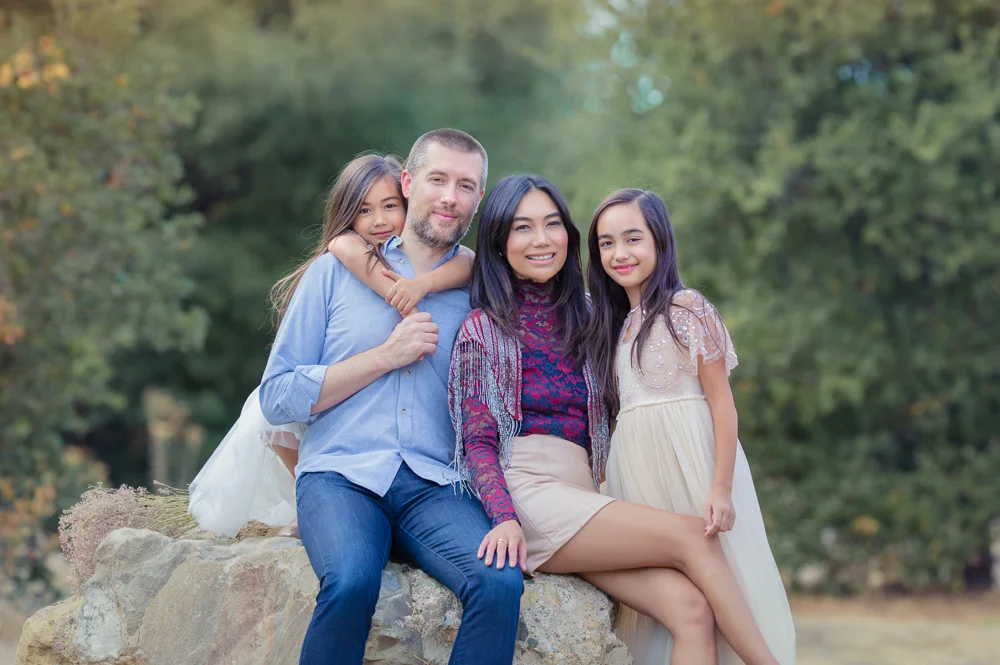 perfect family