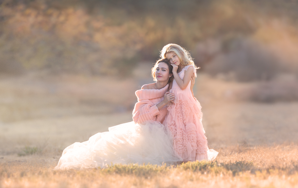 los angeles family photography 