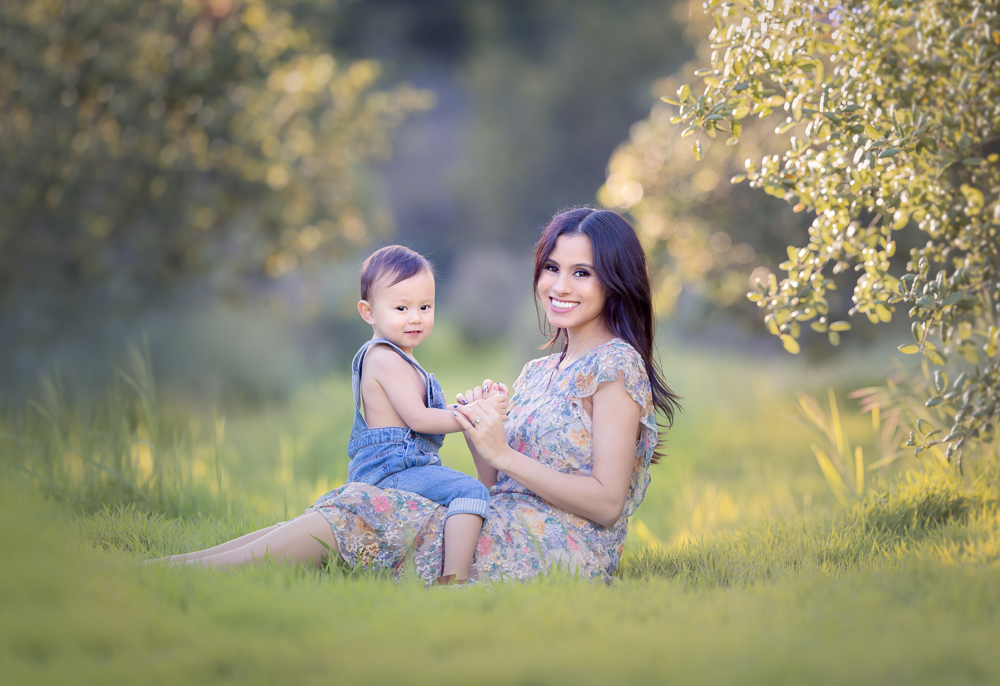 Los Angeles Family Photography