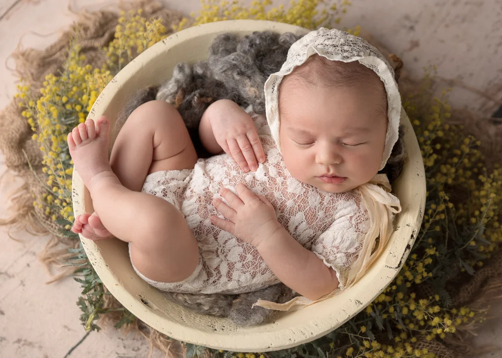 Baby Photography