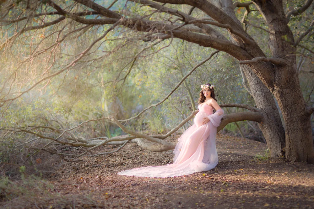 Whimsical and magical 