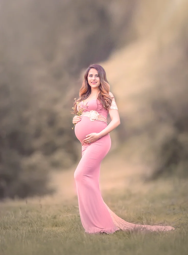 Maternity photography
