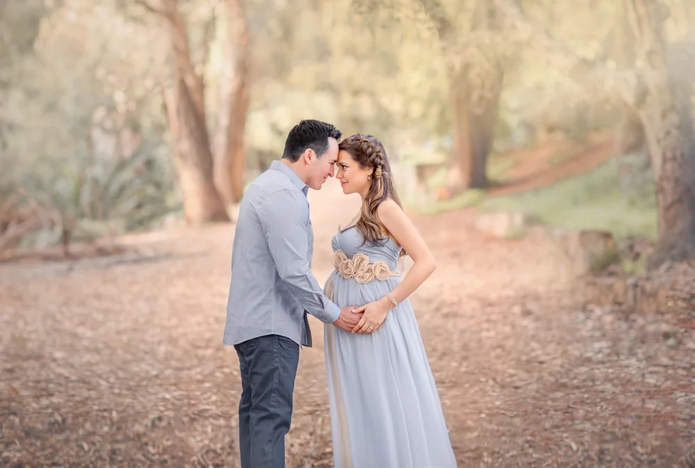 Los Angeles Maternity session