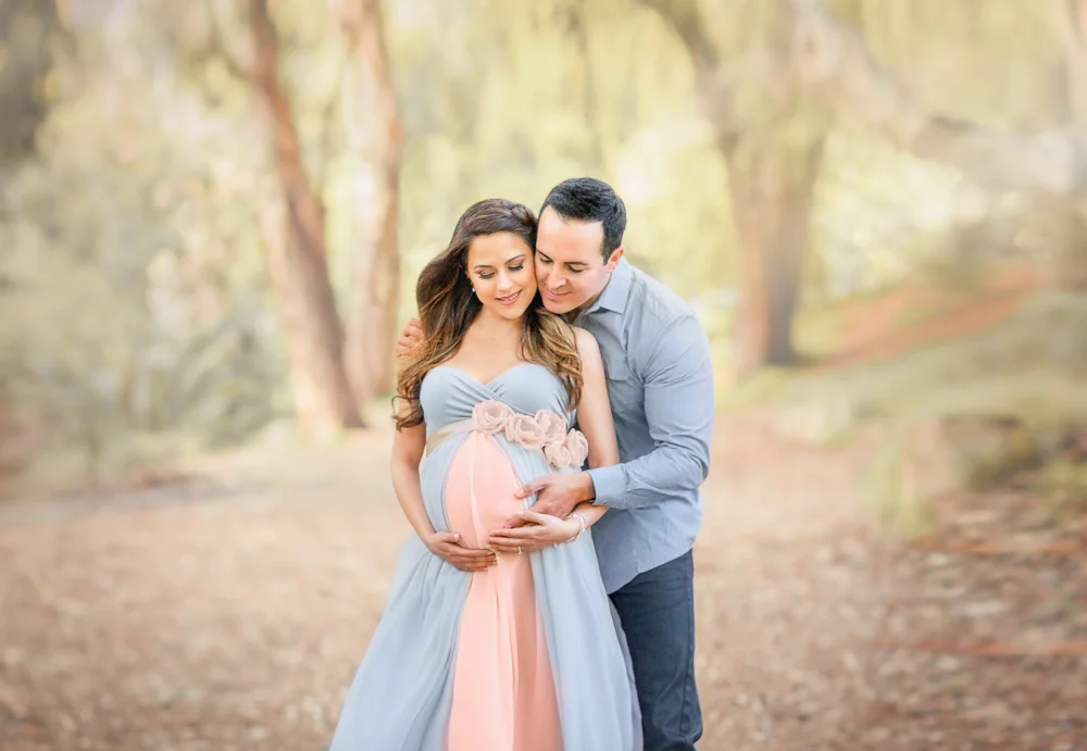 Los Angeles Maternity Photographer