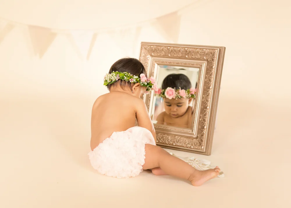 Baby photographer