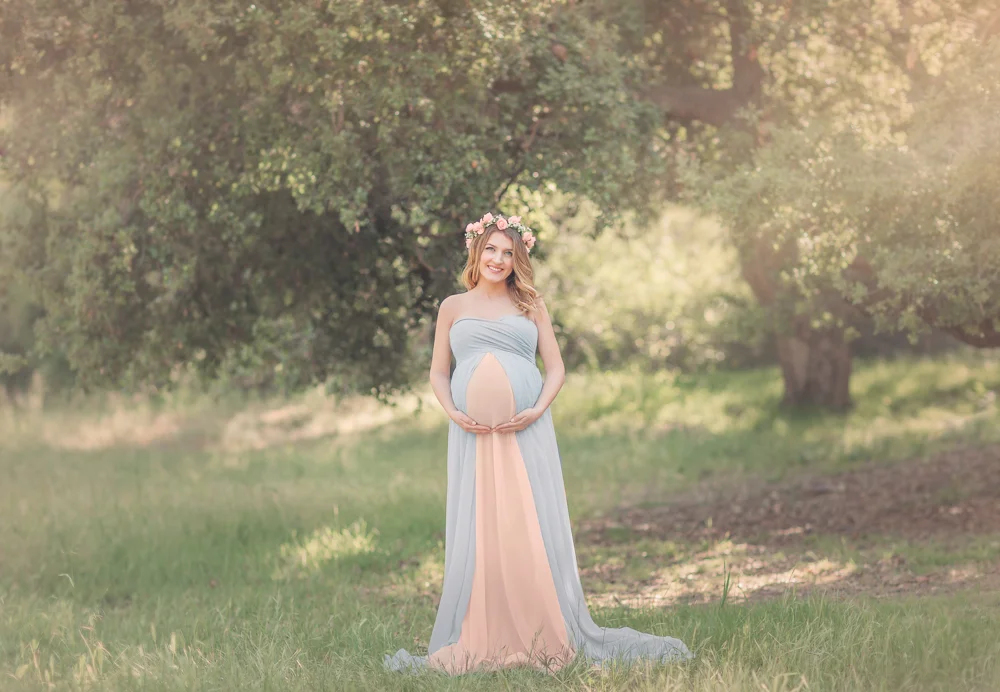 Los Angeles Maternity Photographer 