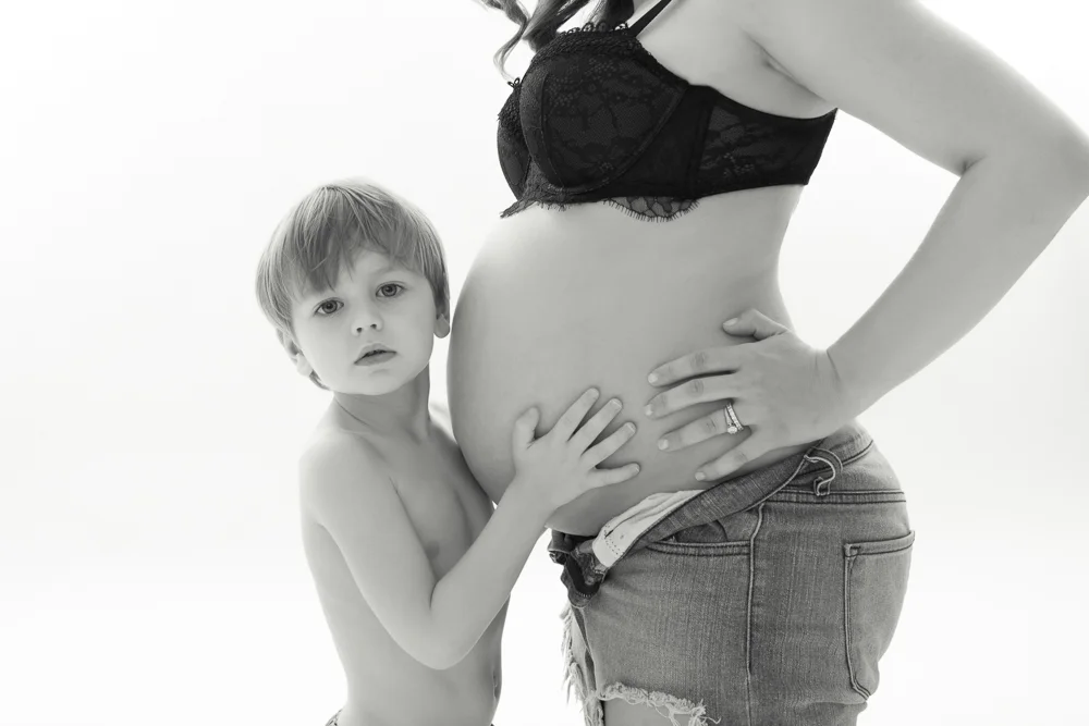Expecting