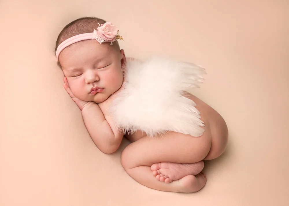 Newborn photography