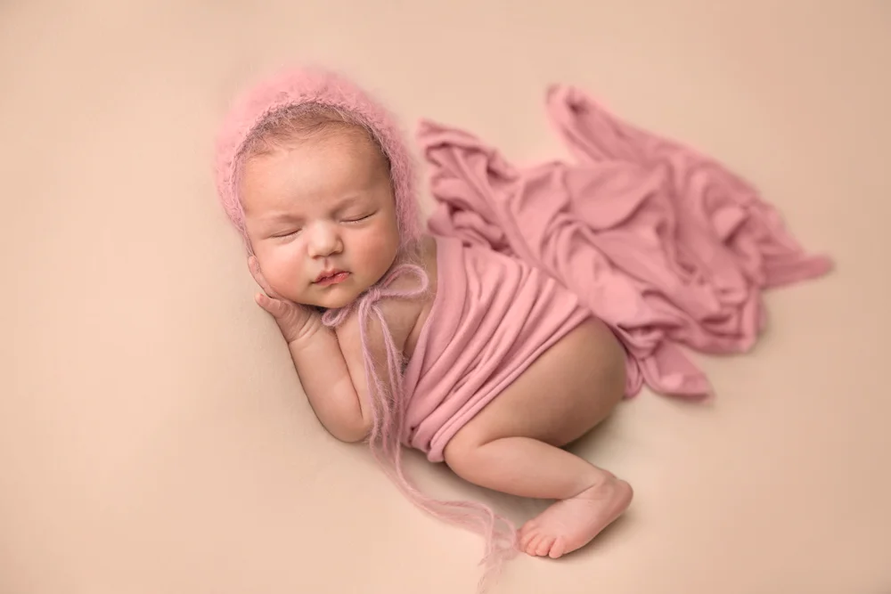 Los Angeles Newborn photographer
