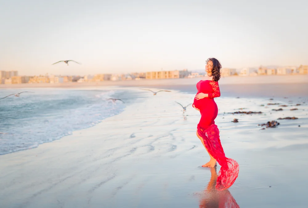 Maternity Phootgraphy