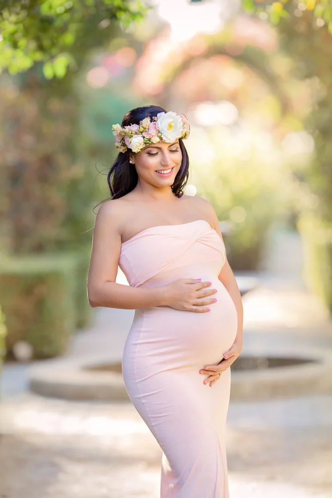 Maternity photos 