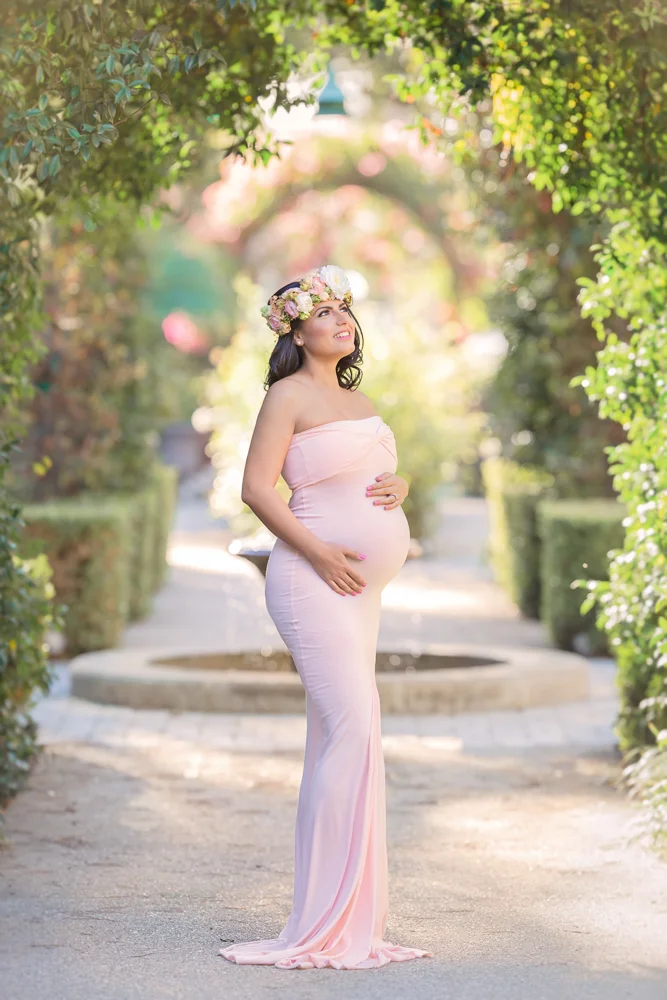 Maternity session