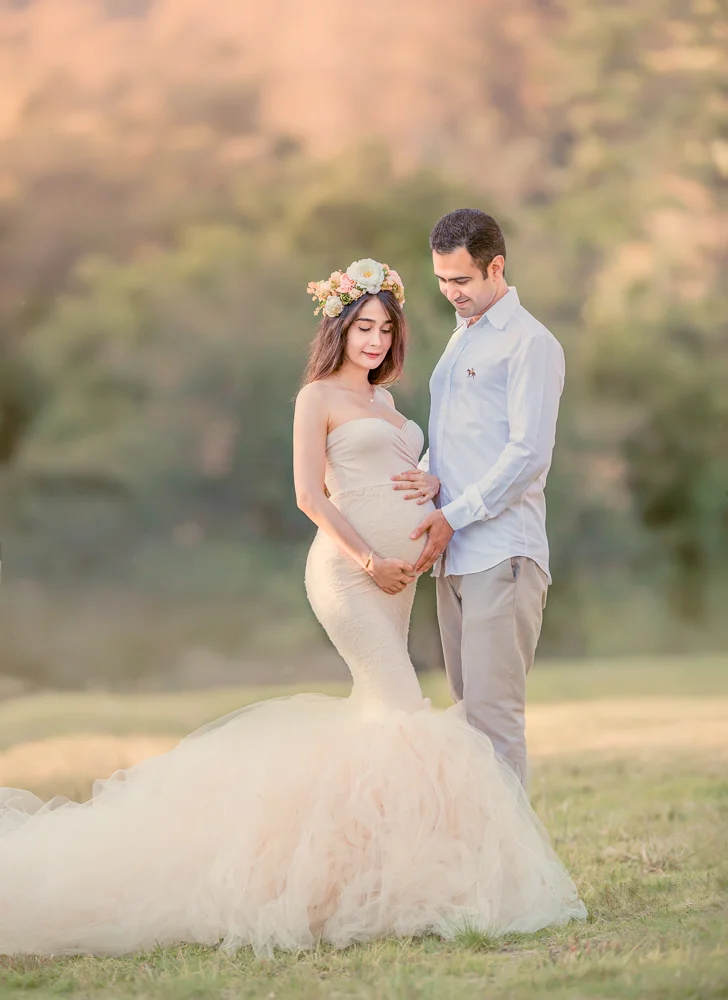 Los Angeles Maternity Photographer
