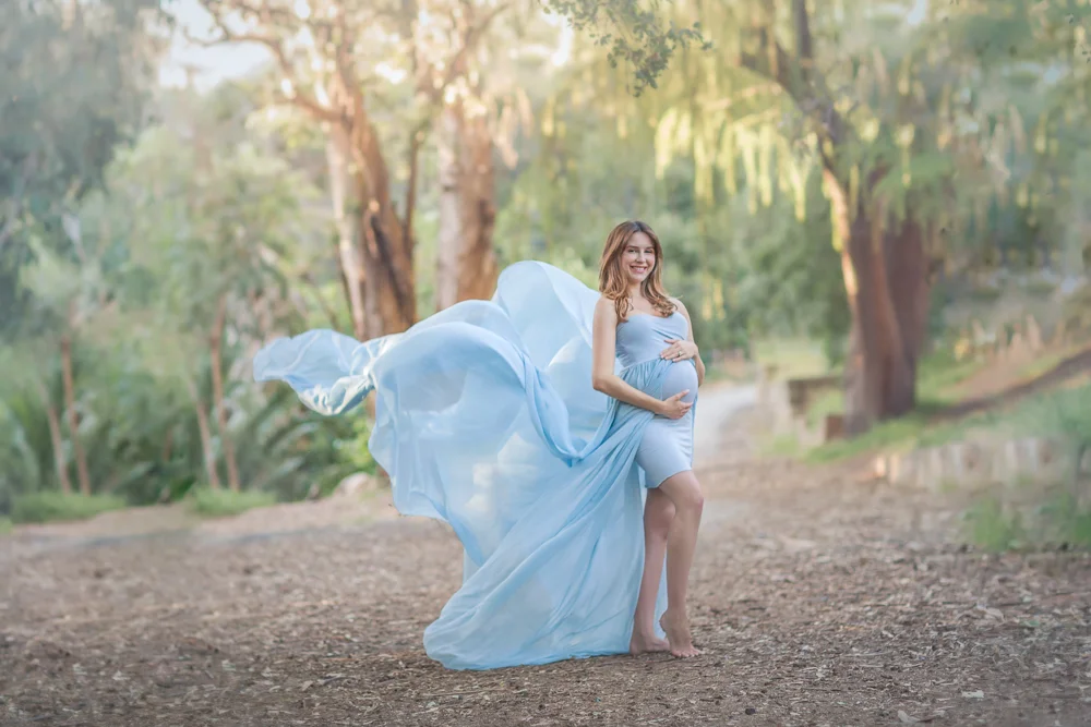 Maternity photography Los Angeles