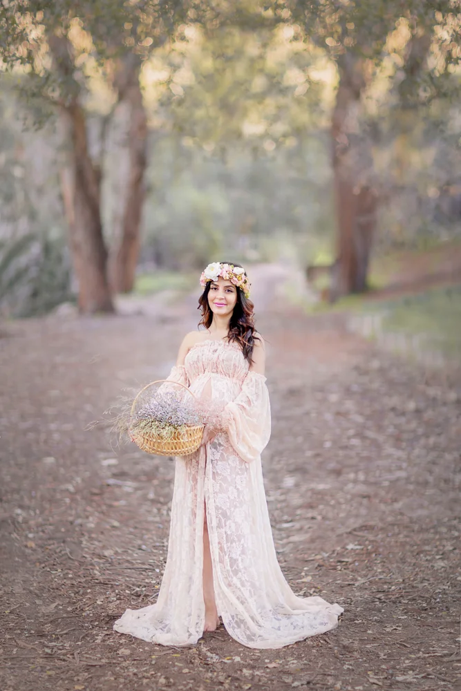 Maternity photography