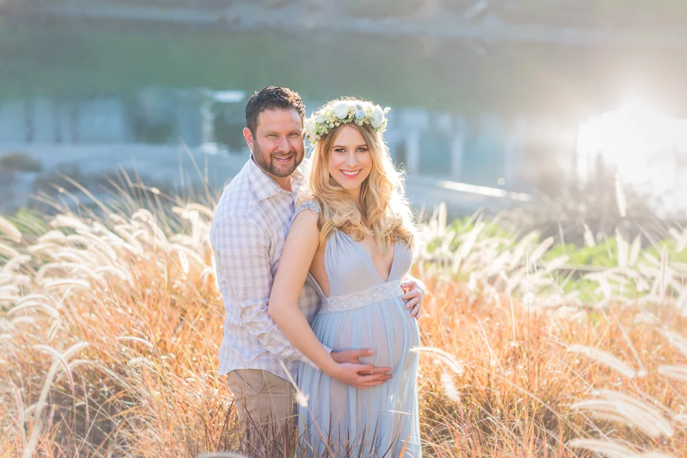 Maternity photographer 