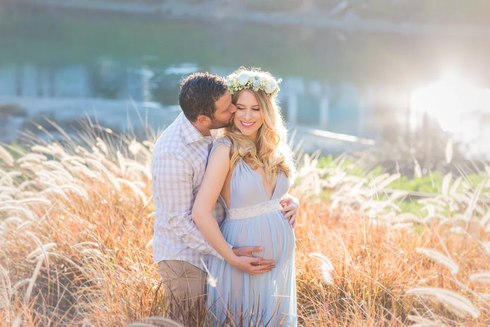 Maternity photographer Los Angeles