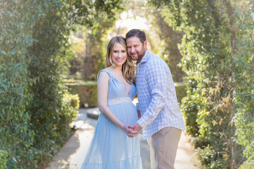 Maternity session