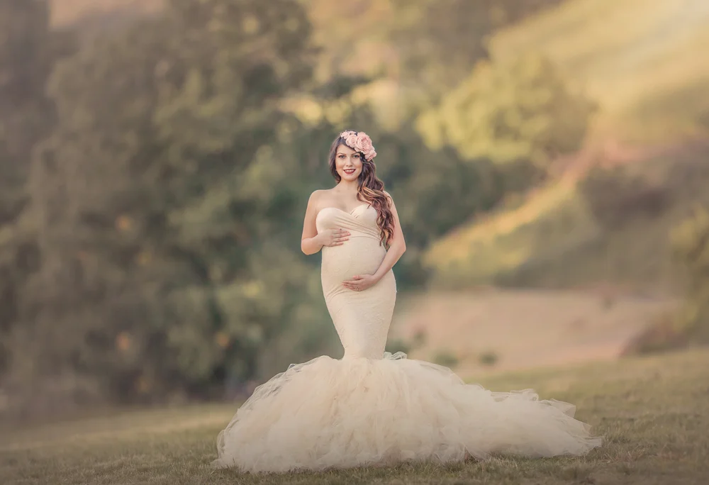 Maternity Session