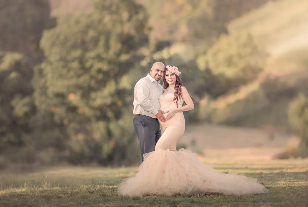 Maternity Photos. Los Angeles.