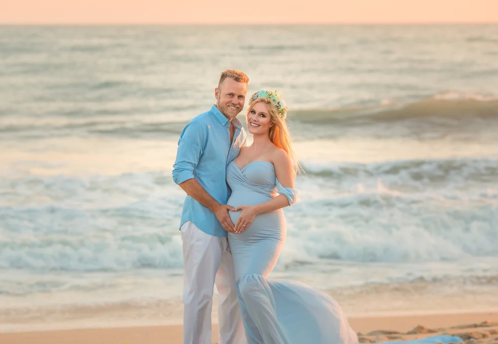Maternity Photographer