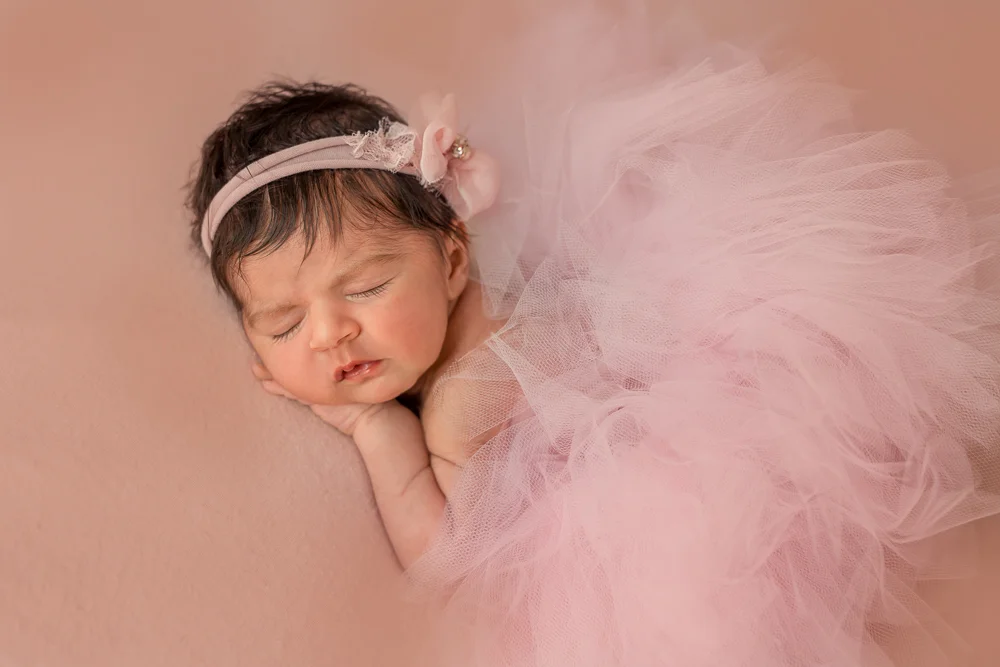 Los Angeles Baby Photography