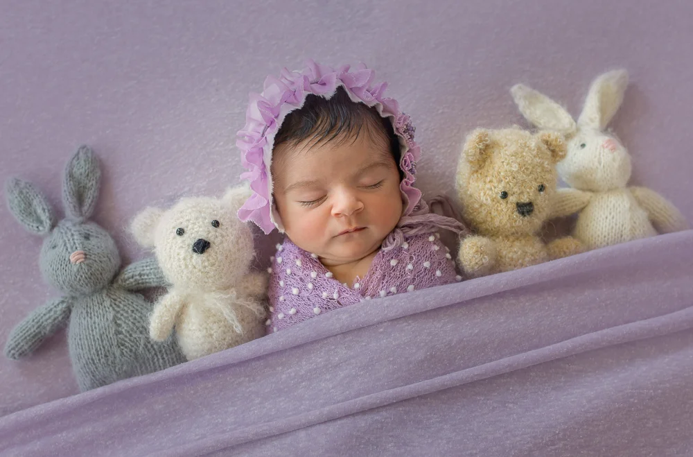 Best baby photographer