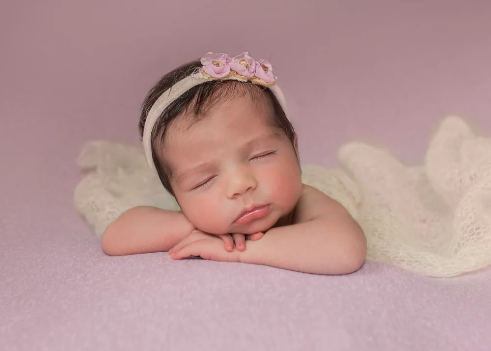 Baby Photographer