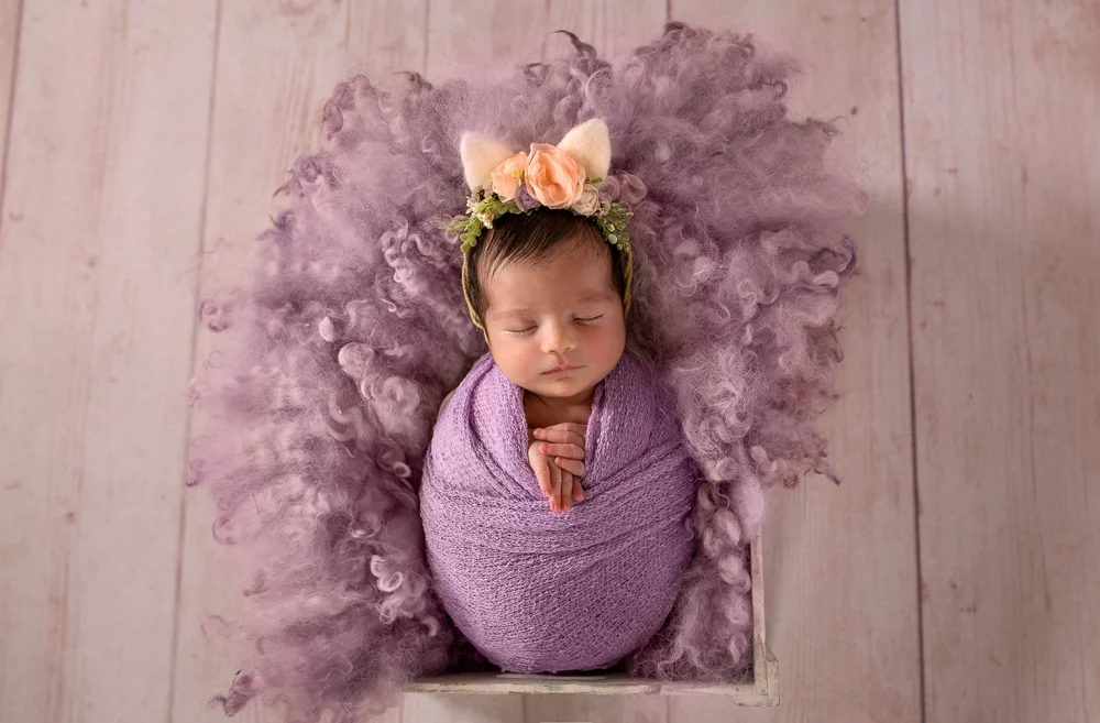 She is the cutest baby ever