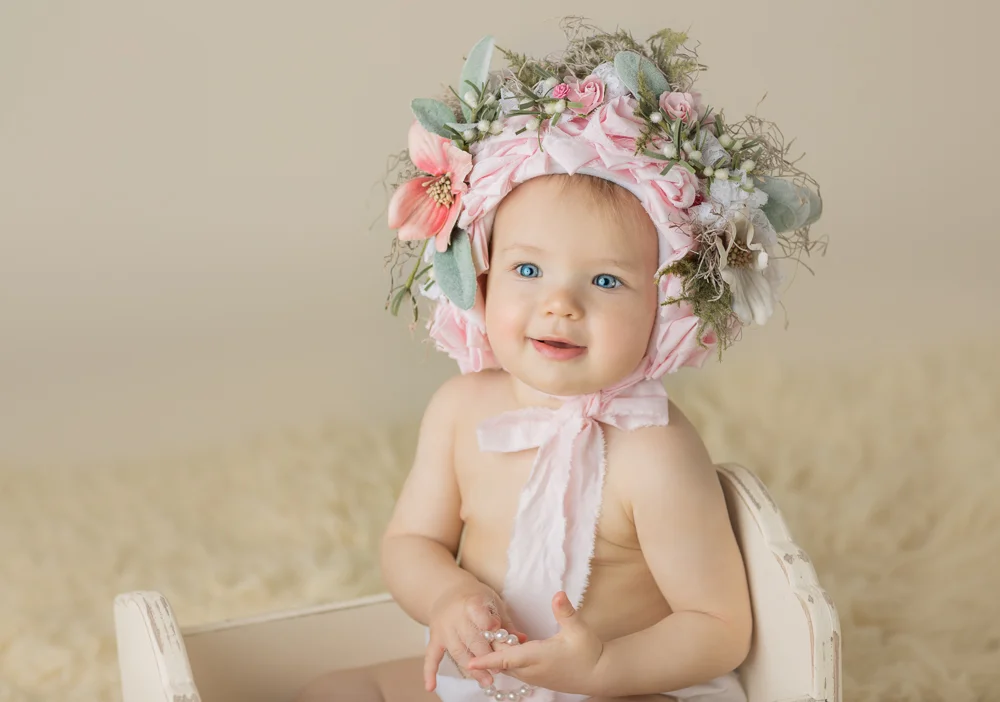 Baby Photography 