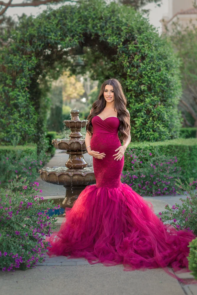 maternity dress
