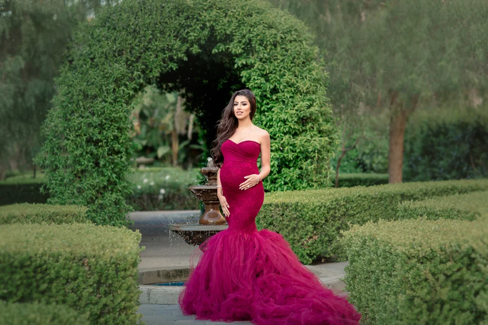 maternity photoshoot ideas