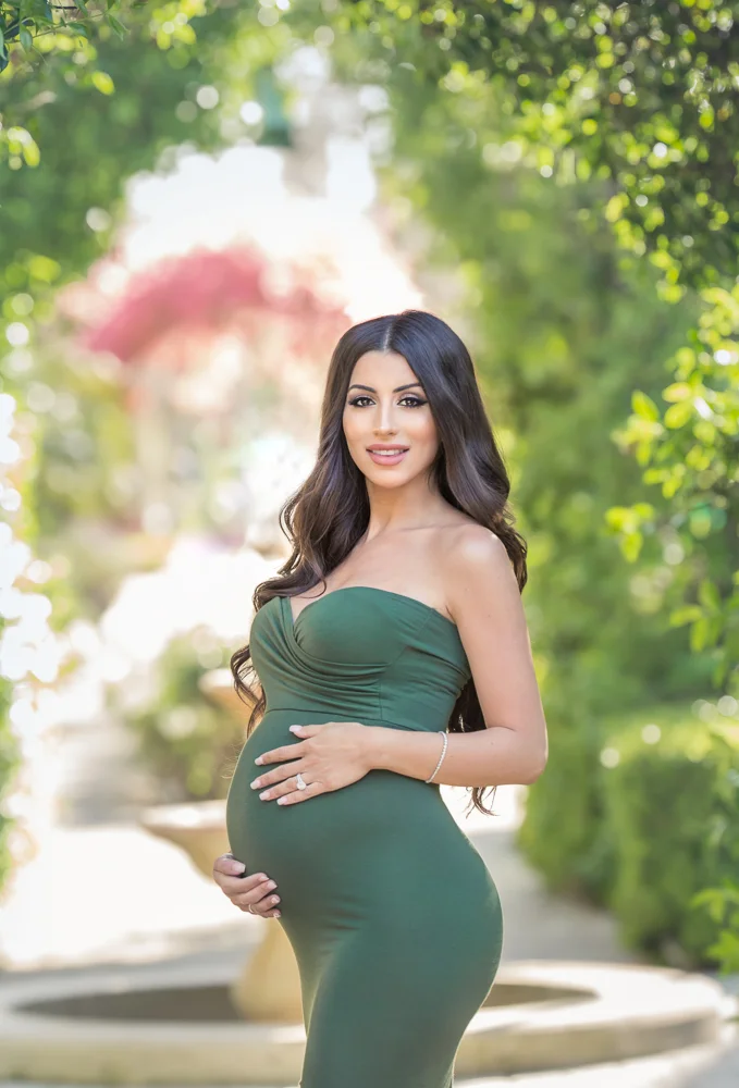 maternity photographer los angeles