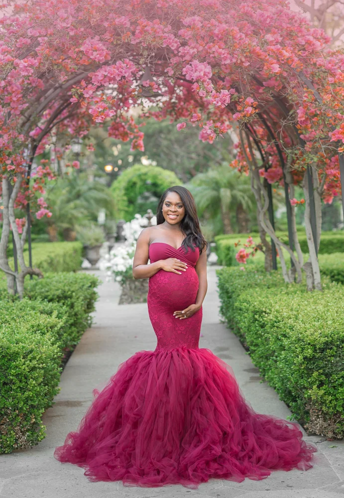 Pregnancy Photography