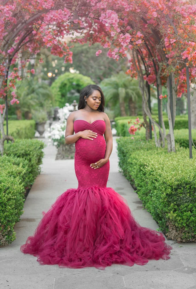 Maternity Session
