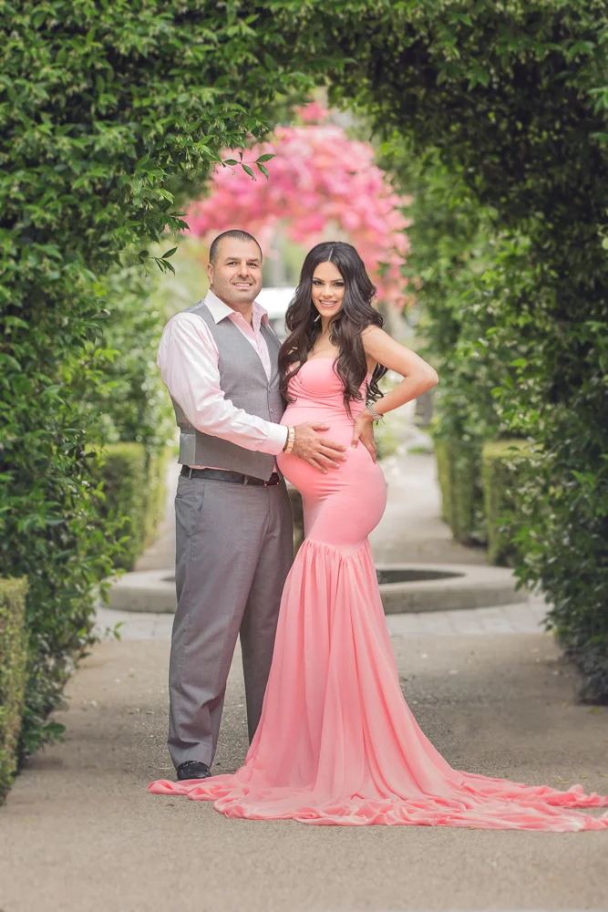 Maternity session