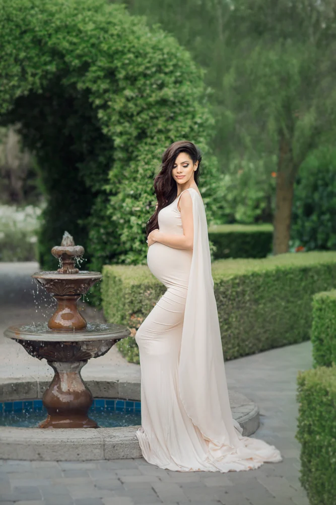 Pregnancy Photography