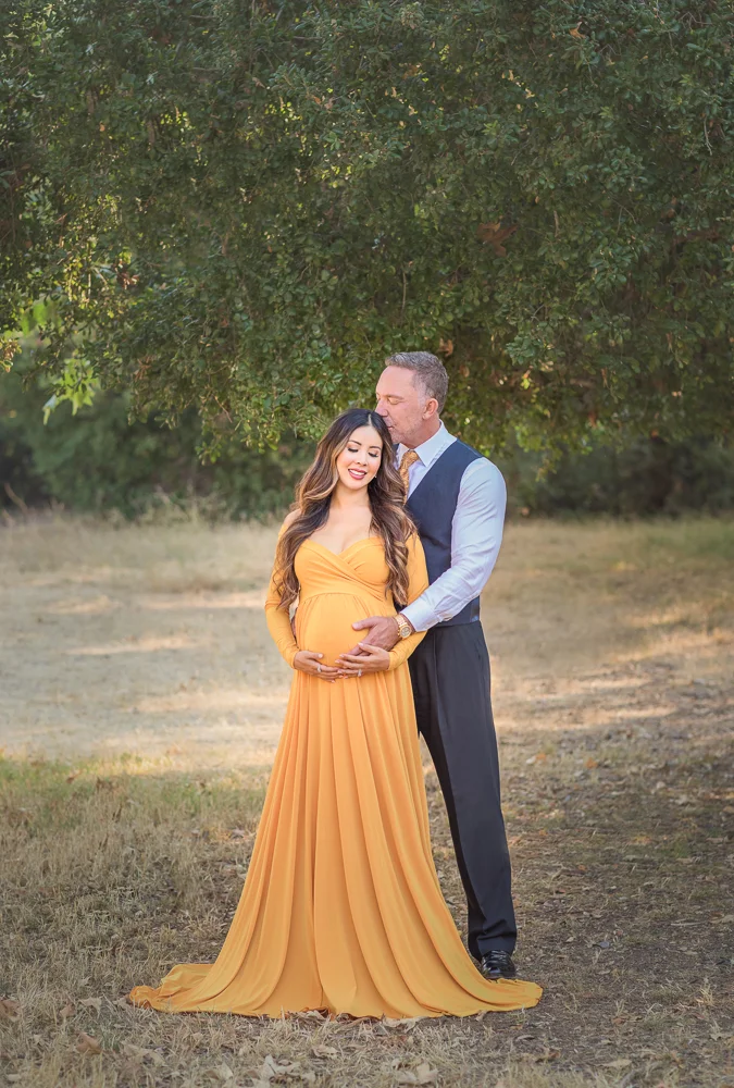 Maternity photography