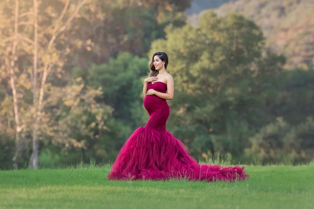 Maternity Photogrpher Los Angeles